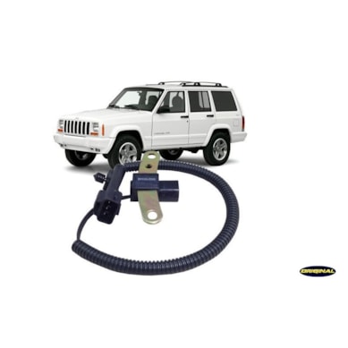 SENSOR DE ROTAÇÃO DODGE DAKOTA 2.5 4CC ORIGINAL 56027865AB