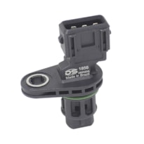 SENSOR DE ROTAÇÃO TUCSON SPORTAGE 2.0 16V 2005 ACIMA DS 1856