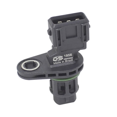 SENSOR DE ROTAÇÃO TUCSON SPORTAGE 2.0 16V 2005 ACIMA DS 1856
