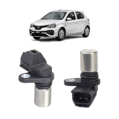 SENSOR DE ROTAÇÃO VETOR - ESR4580