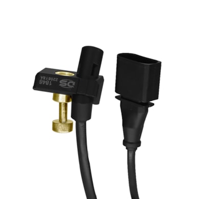 SENSOR DE ROTAÇÃO VW GOL / SAVEIRO 1.0 2008 ACIMA DS - 1846