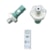 SENSOR DE TEMPERATUDA DO MOTOR VW - 036919081