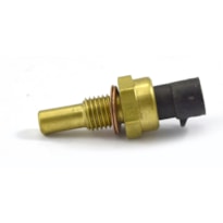 SENSOR DE TEMPERATURA DE ÁGUA CHEVROLET CORSA KADETT ASTRA MONZA S10 1991-2006 ORIGINAL - 93247291