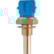 SENSOR DE TEMPERATURA DE ÁGUA CHEVROLET CORSA VECTRA FIAT UNO 1989-2012 ORIGINAL - PEG051