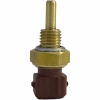 SENSOR DE TEMPERATURA DE ÁGUA CHEVROLET MERIVA CORSA FIAT PALIO STRADA PALIO WEEKEND STILO 2002-2012 ORIGINAL - 7085083