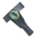 SENSOR DE TEMPERATURA DE ÁGUA FIAT - 55214055