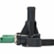SENSOR DE TEMPERATURA DE ÁGUA FIAT - 55214055