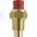 SENSOR DE TEMPERATURA FIAT UNO PALIO FIORINO TIPO TEMPRA 1980-2017 MTE - 3041