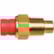 SENSOR DE TEMPERATURA FIAT UNO TEMPRA TIPO PALIO PALIO WEEKEND 1992-2003 MARFLEX - 8041