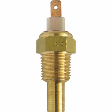 SENSOR DE TEMPERATURA  LINHA FORD F 1974-2011 MTE - 3023
