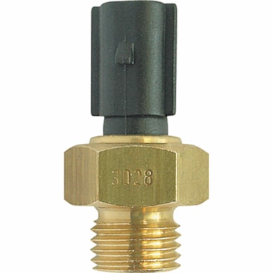 SENSOR DE TEMPERATURA MERCEDES 1214 K 1997-2005 MTE - 3028