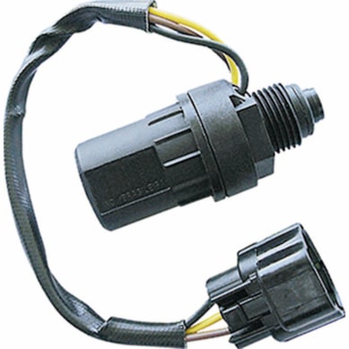 SENSOR DE VELOCIDADE FORD ESCORT VW POINTER GOL PARATI LOGUS 1992-2002 MTE - 7314