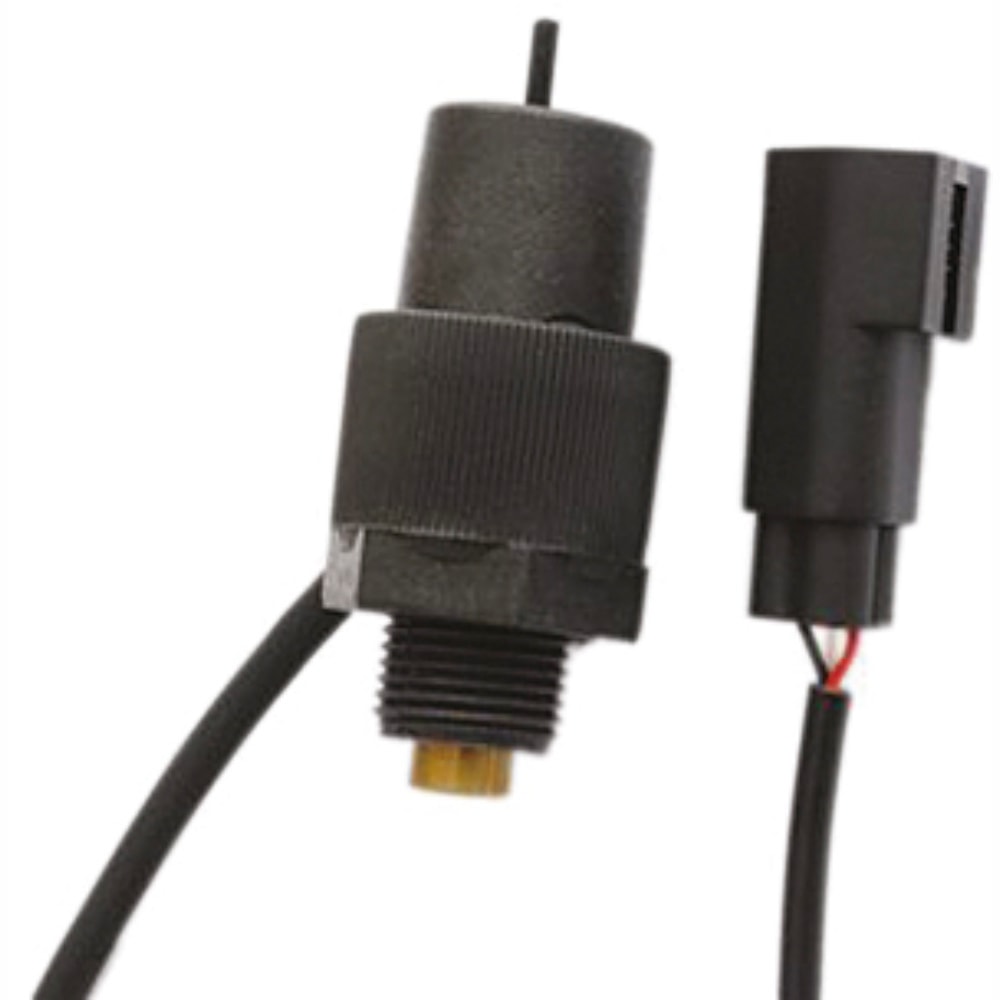 SENSOR DE VELOCIDADE FORD FIESTA COURIER ECOSPORT KA 2000-2004 MTE