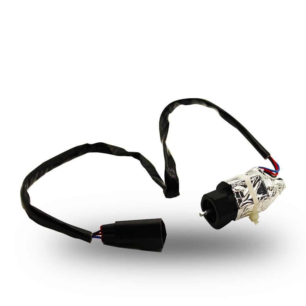 SENSOR DE VELOCIDADE FORD FIESTA KA ECOSPORT - 2S659E731AD