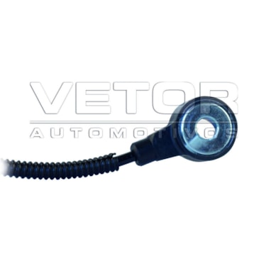 SENSOR DETONAÇÃO AUDI A3 2.8 2.0 TFSI VETOR ESD3013