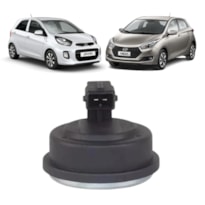 SENSOR DO ABS TRASEIRO HYUNDAI/KIA - 527511G101FF
