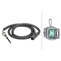SENSOR EGTS VOLVO FH16 FM420 FM460 FMX380 - 6PT358181341
