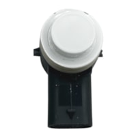 SENSOR ESTACIONAMENTO RE DT GM BRANCO TRACKER ONIX 26280455PR