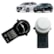 SENSOR ESTACIONAMENTO RE DT GM BRANCO TRACKER ONIX 26280455PR