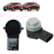 SENSOR ESTACIONAMENTO RE DT GM PRATA TRACKER ONIX 26280455PR