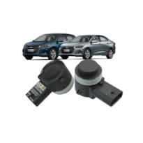 SENSOR ESTACIONAMENTO RÉ TRACKER ONIX ORIGINAL 26280455