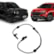 SENSOR FREIO ABS TRASEIRO JEEP RENEGADE COMPASS FIAT TORO