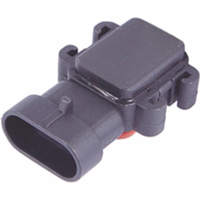 SENSOR MAP CHEVROLET BLAZER S10 1997-2000 VETOR - ESM2939