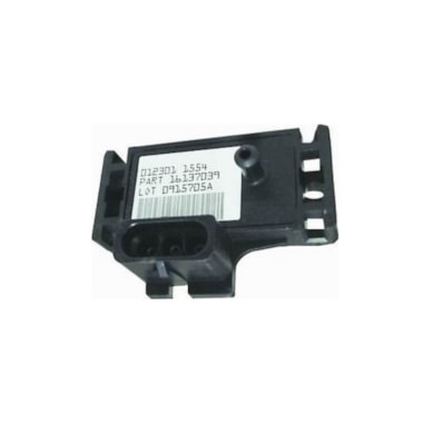SENSOR MAP CHEVROLET CORSA MONZA KADETT S10 1991-1998 ORIGINAL - SMW240