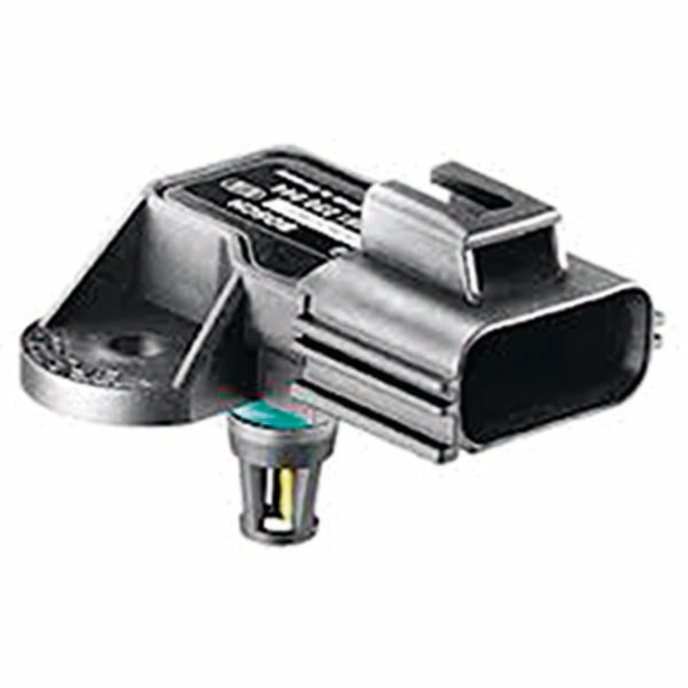 SENSOR MAP FORD FOCUS ECOSPORT 2000-2018 MTE - 71048 - WS PARTS