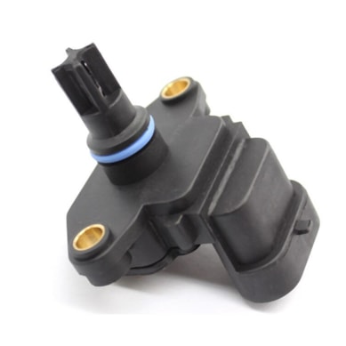 SENSOR MAP GM COBALT FIAT PALIO SIENA UNO ORIGINAL 12592017