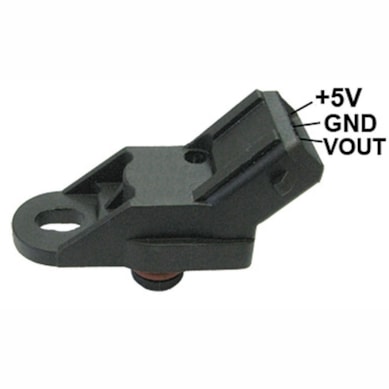 SENSOR MAP VW GOL KOMBI PARATI 1997-2005 GAUSS - GI3037