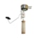 SENSOR NÍVEL COMBUSTÍVEL 24V 140L 1988... TSA T070041
