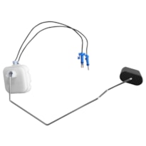 SENSOR NÍVEL COMBUSTÍVEL S10 2.5 16V 2015.. FLEX TSA T010274