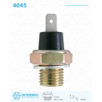 SENSOR OLEO CEBOLINHA FIAT 147 PREMIO UNO ELBA INTERMEC 4045