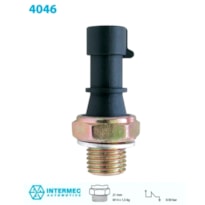 SENSOR ÓLEO CEBOLINHA FIAT UNO PALIO SIENA INTERMEC 4046