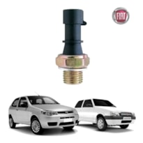 SENSOR ÓLEO CEBOLINHA FIAT UNO PALIO SIENA INTERMEC 4046