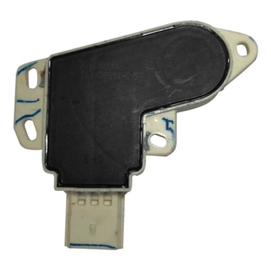 SENSOR PEDAL ACELERADOR ELETRÔNICO SPIN ONIX PRISMA COBALT