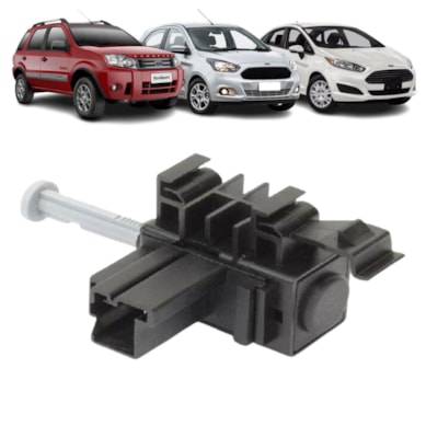 SENSOR PEDAL FREO FORD KA RANGER ECOSPORT VOLVO 3M5T11A152AB