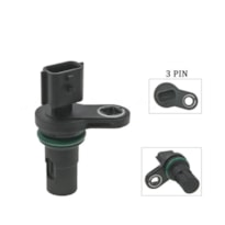 SENSOR POSIÇÃO COMANDO VALV MARCH LIVINA VERSA 237311H1C1A