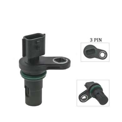SENSOR POSIÇÃO COMANDO VALV MARCH LIVINA VERSA 237311H1C1A