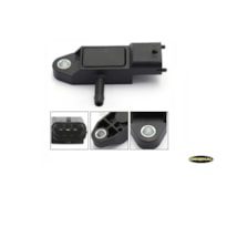SENSOR PRESSÃO ESCAPAMENTO MASTER III 2.3 - 227709604R