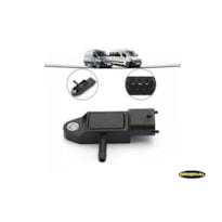SENSOR PRESSÃO ESCAPAMENTO MASTER III 2.3 - 227709604R