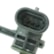 SENSOR ROTAÇÃO AGILE COBALT MONTANA SPIN - 24578198