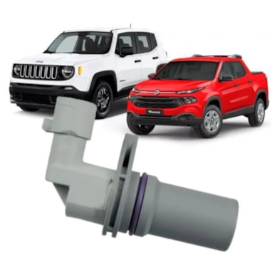 SENSOR ROTAÇÃO RENEGADE COMPASS TORO 2.0 16V DIES 46798345
