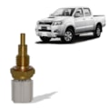 SENSOR TEMPERATURA AGUA COROLLA HILIX CAMRY - 8...
