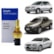 SENSOR TEMPERATURA ÁGUA FIAT GM DELPHI STD00004
