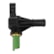 SENSOR TEMPERATURA ÁGUA FIAT UNO PALIO 2000-2017 - 46824133