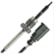SENSOR TEMPERATURA AMAROK 2.0 16V 10/11 MTE-THOMSON 9653