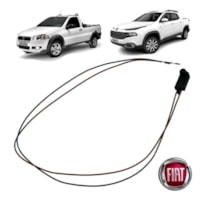 SENSOR TEMPERATURA AR EXTERNO FIAT STRADA TORO PUNTO PALIO