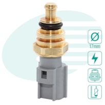 SENSOR TEMPERATURA CORSA 1.0 1.4 1994...1996 IGUAÇU 2010863